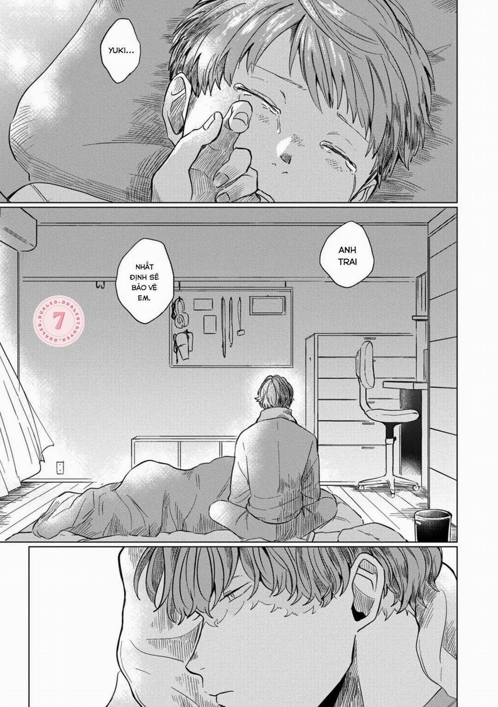 Điên Loạn 3 0 3 trang 28