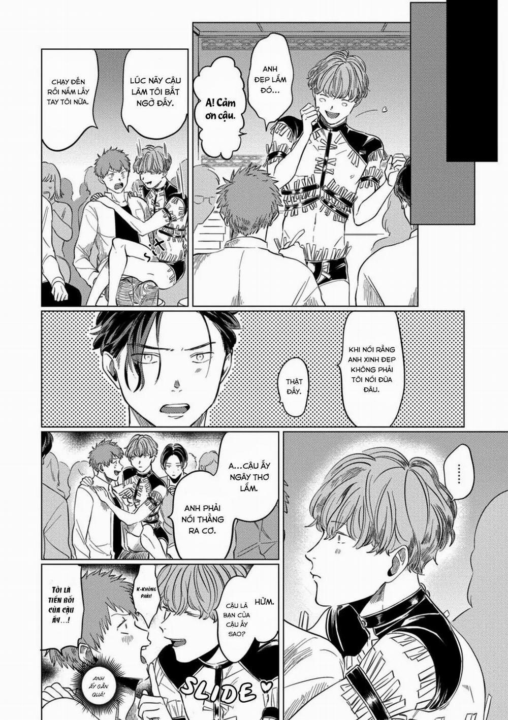 Điên Loạn 3 0 3 trang 9