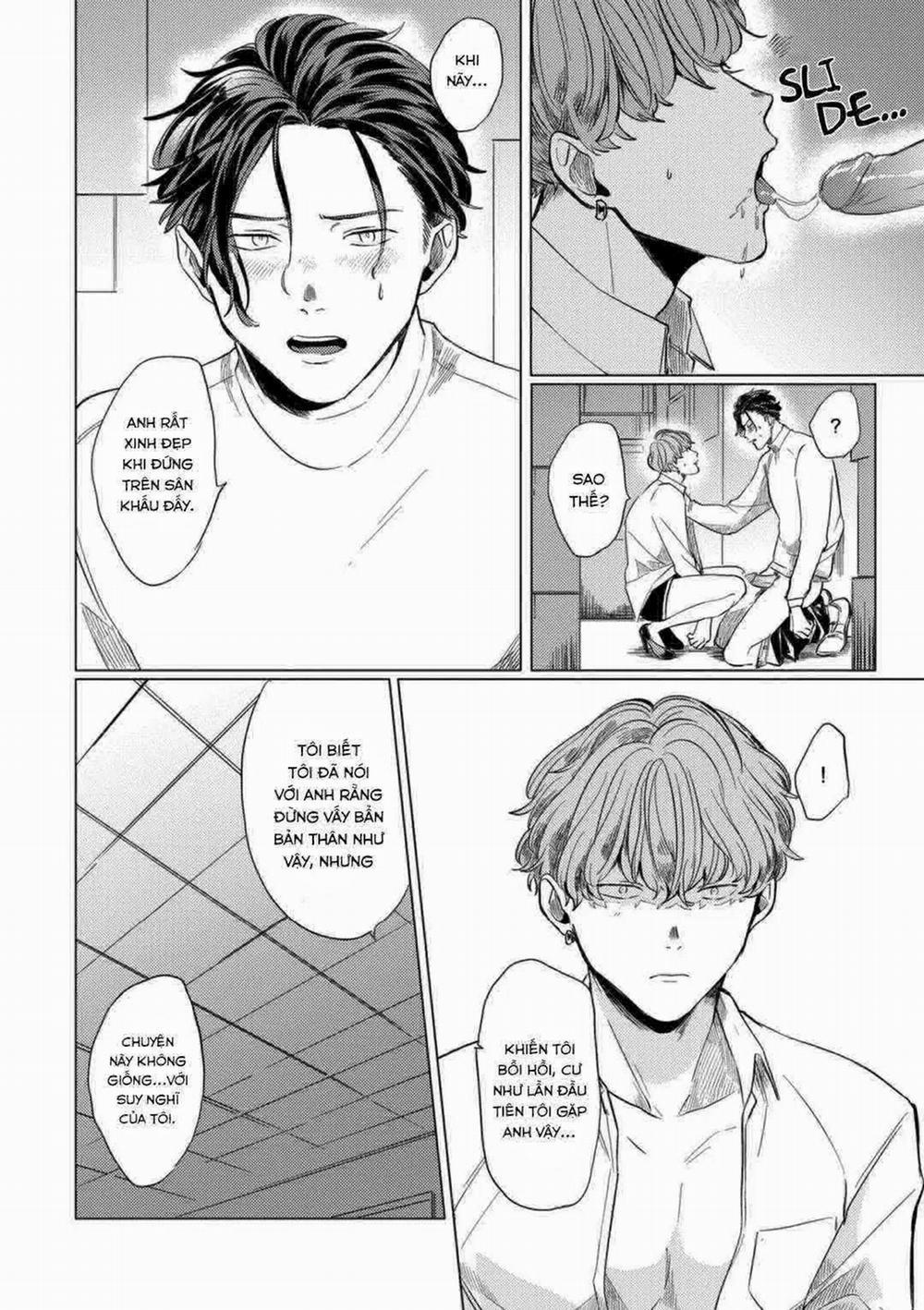 Điên Loạn 3 trang 13