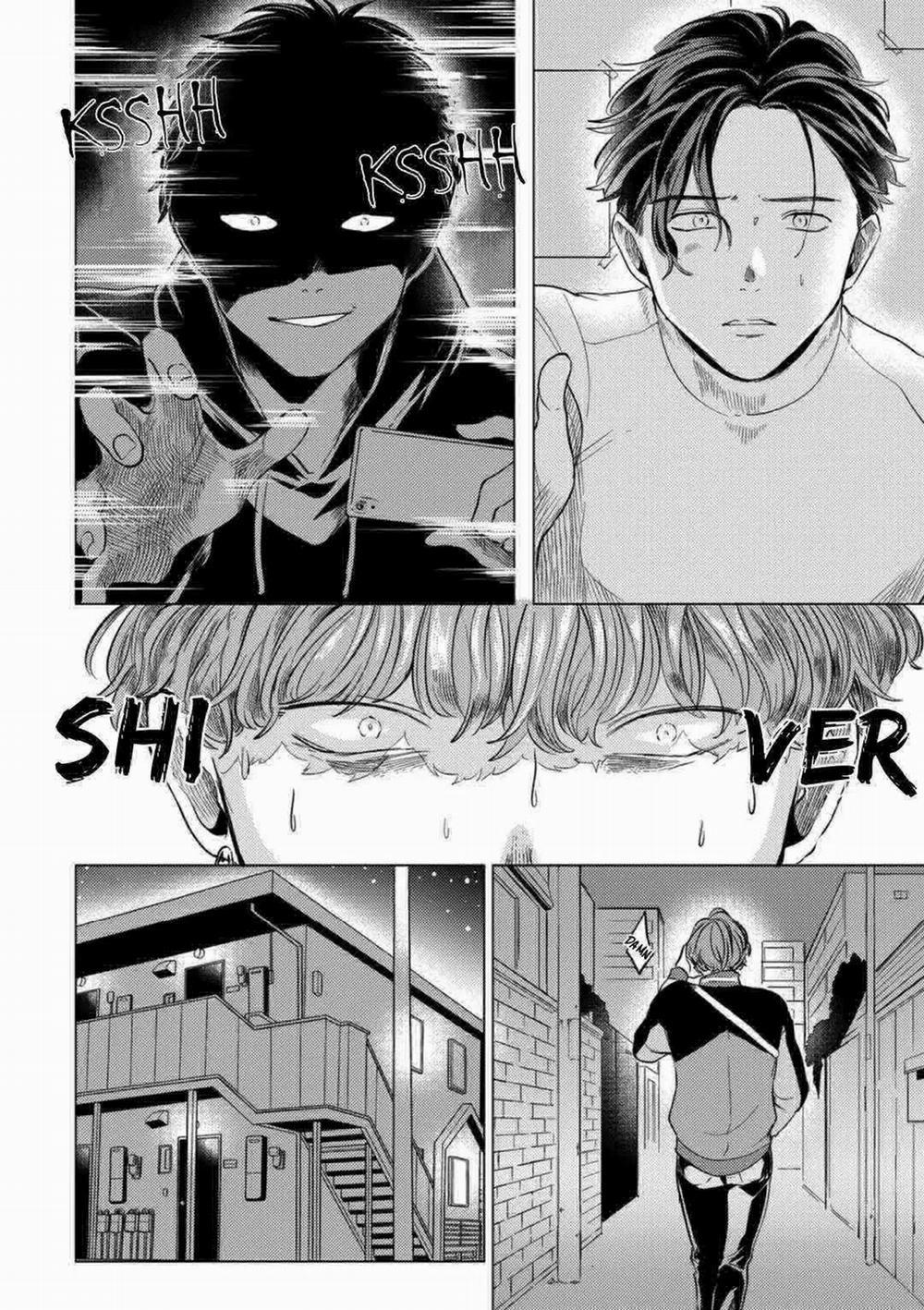 Điên Loạn 3 trang 21