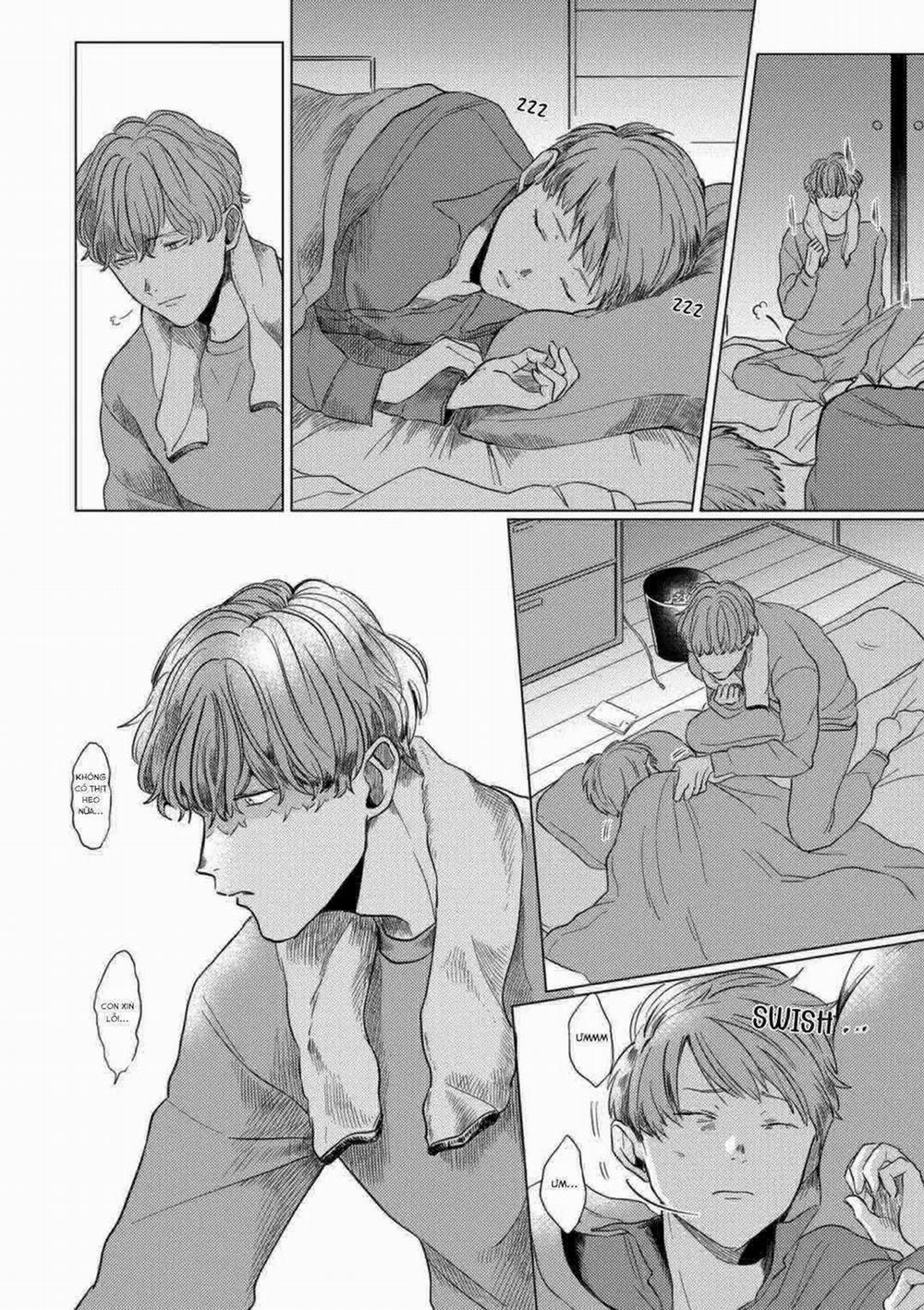 Điên Loạn 3 trang 27