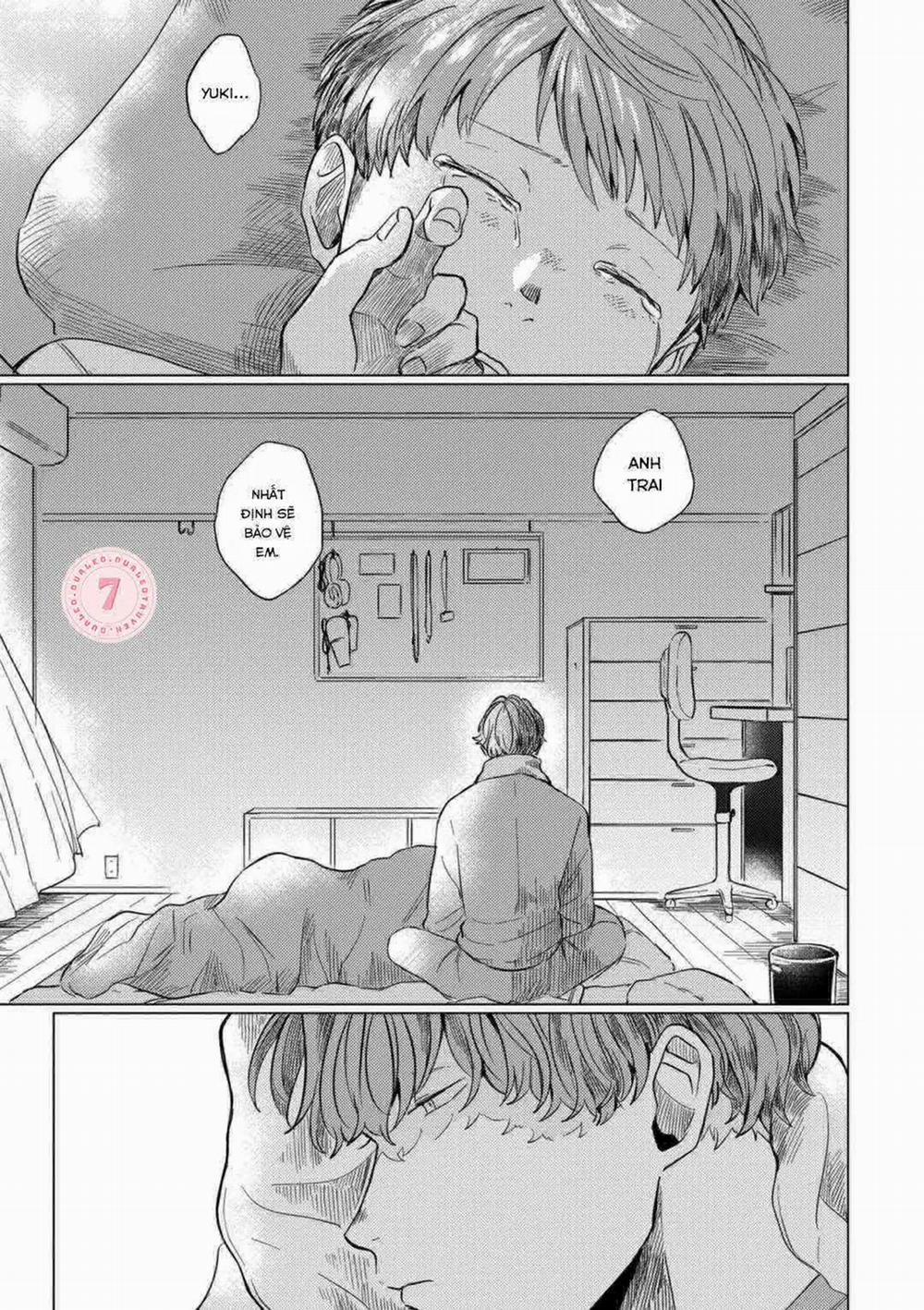 Điên Loạn 3 trang 28