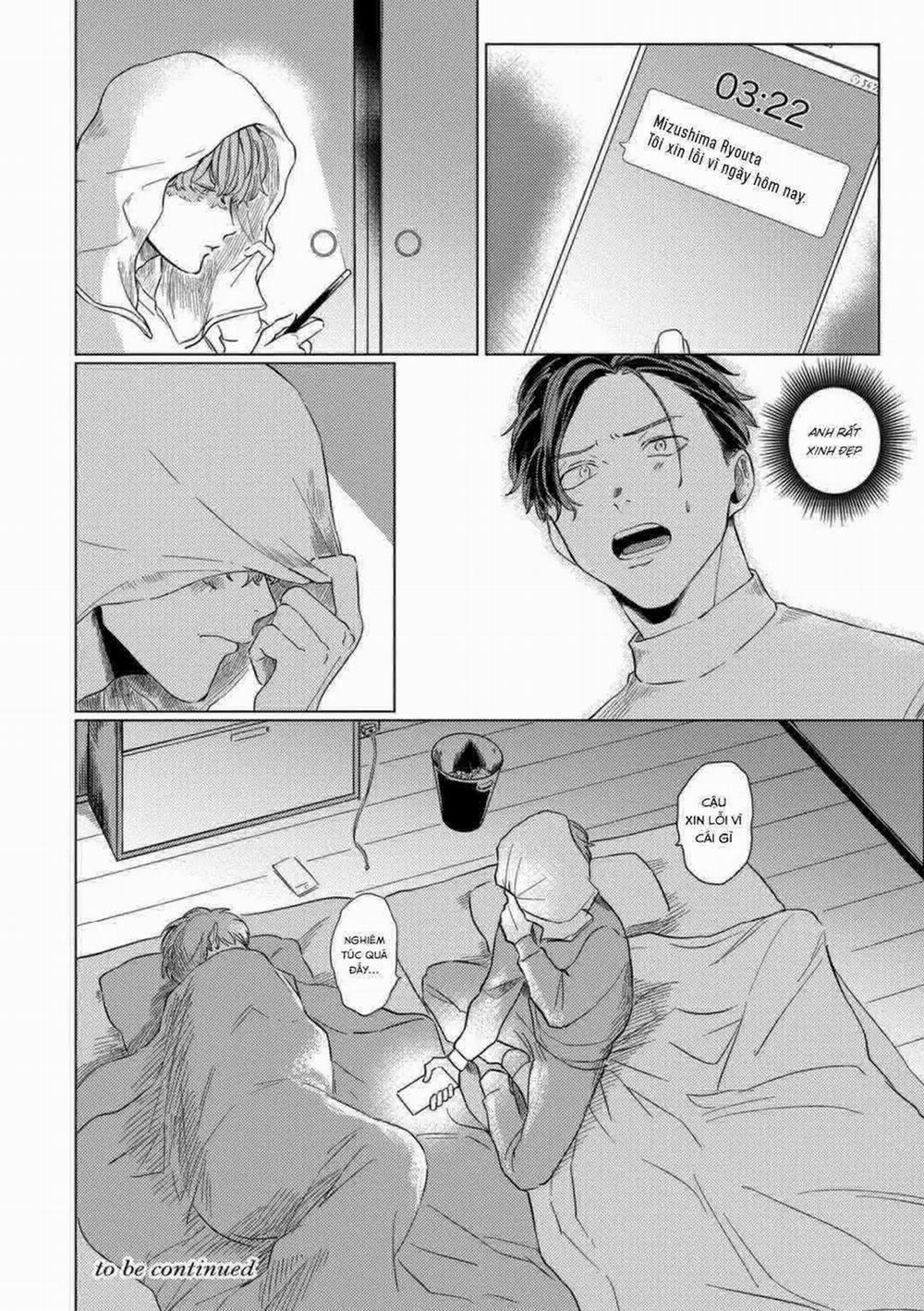 Điên Loạn 3 trang 29