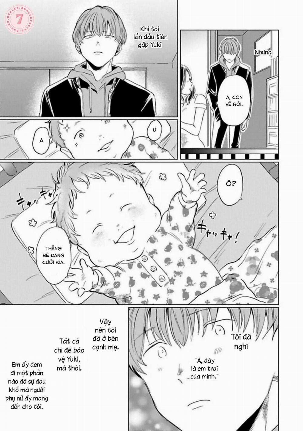 Điên Loạn 4 trang 11