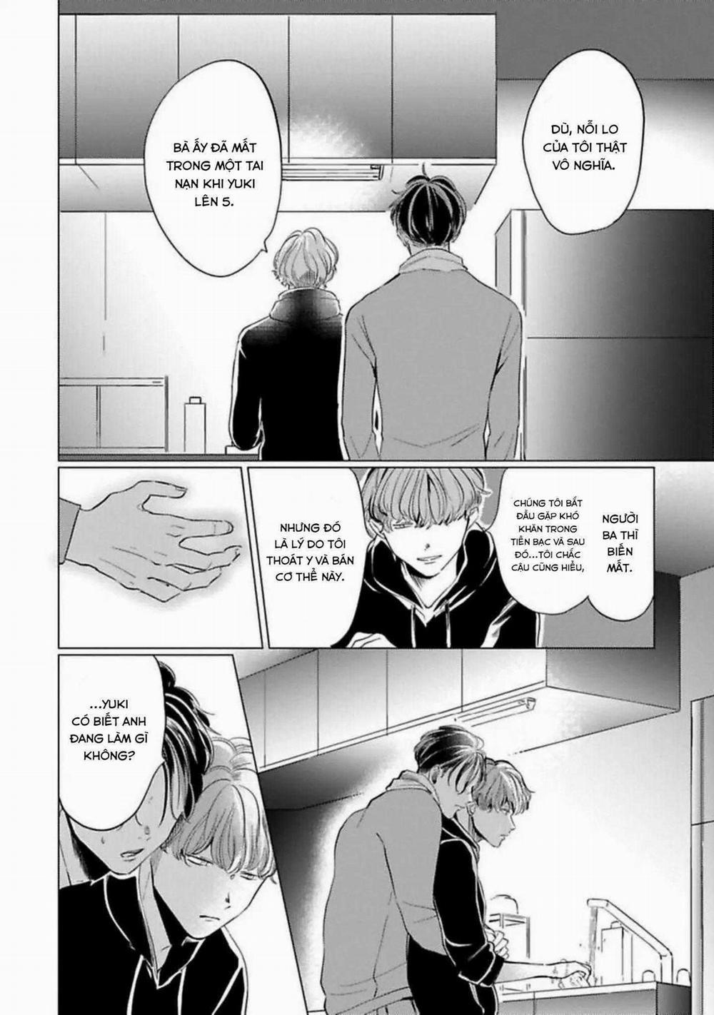 Điên Loạn 4 trang 12