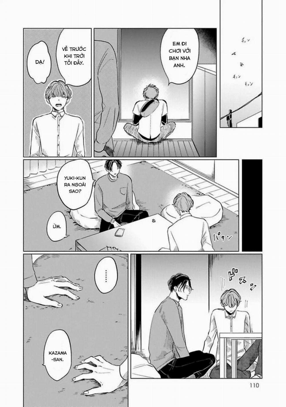 Điên Loạn 4 trang 14