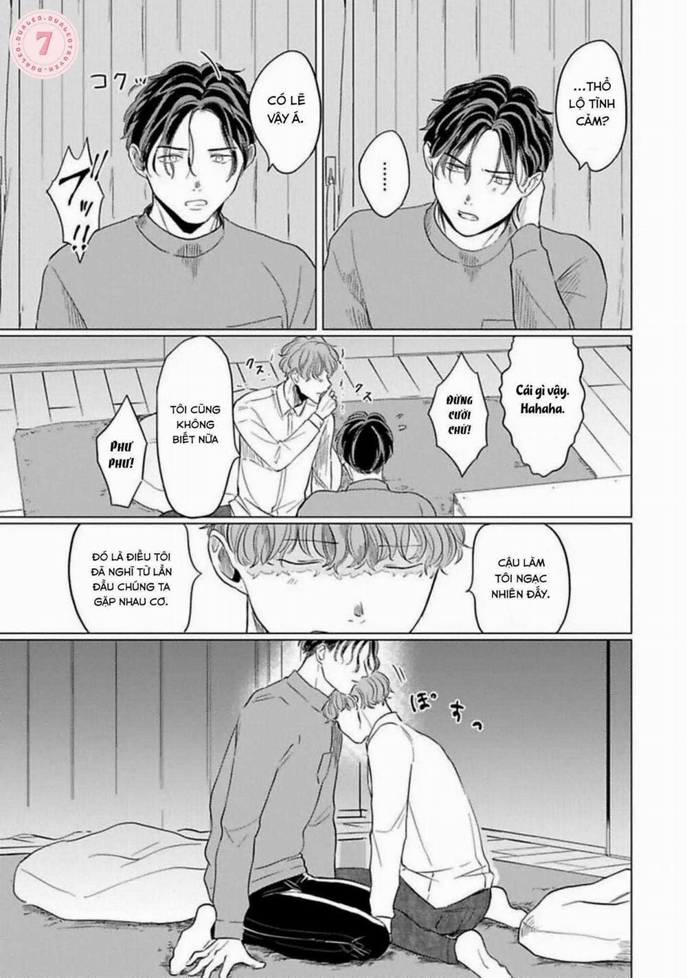 Điên Loạn 4 trang 17