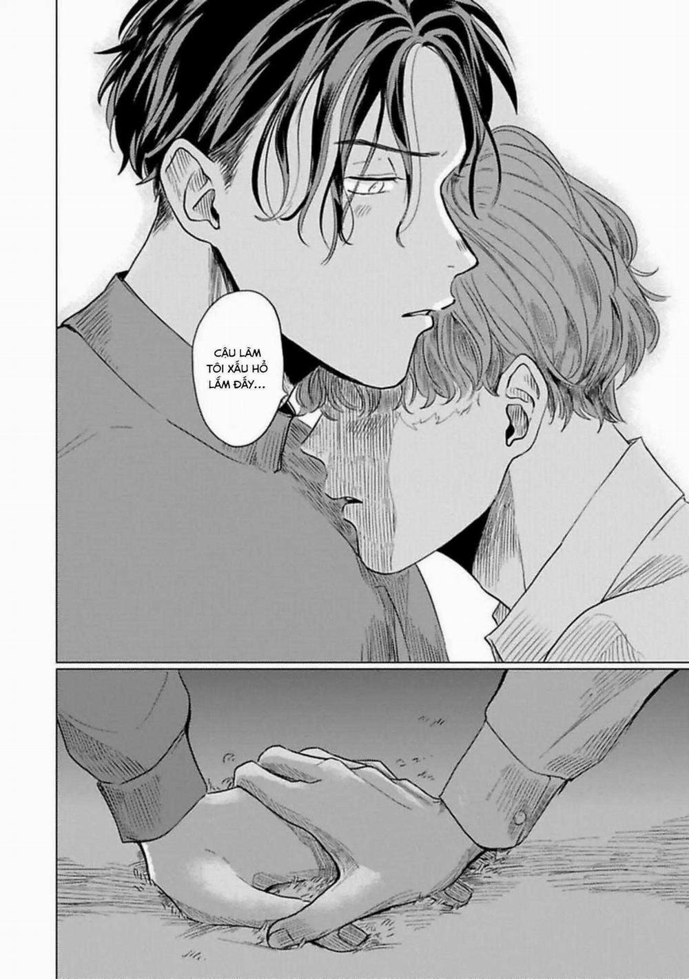 Điên Loạn 4 trang 18