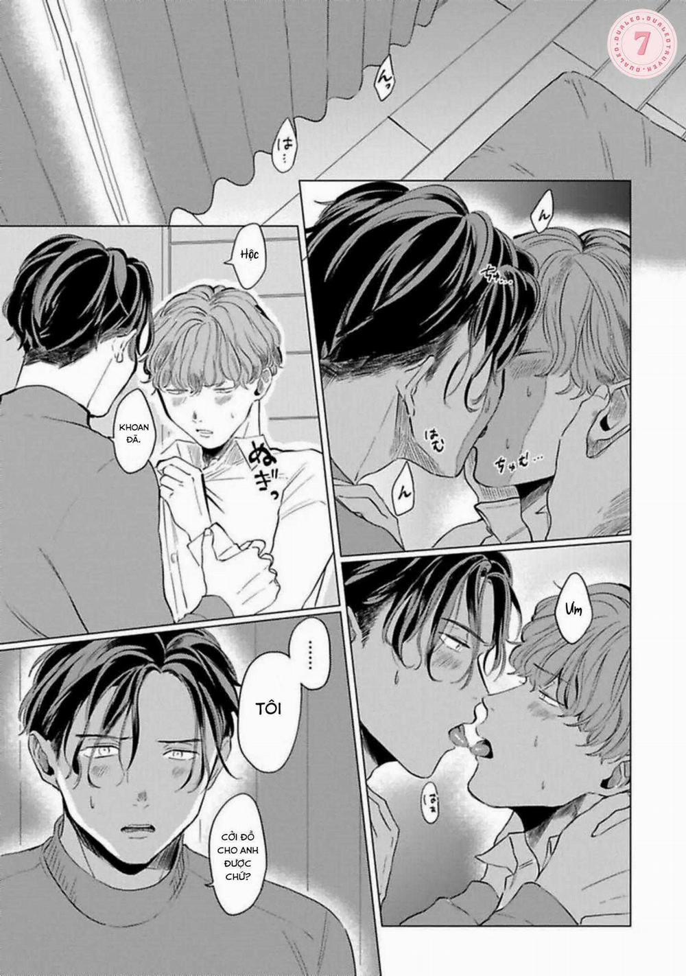 Điên Loạn 4 trang 19