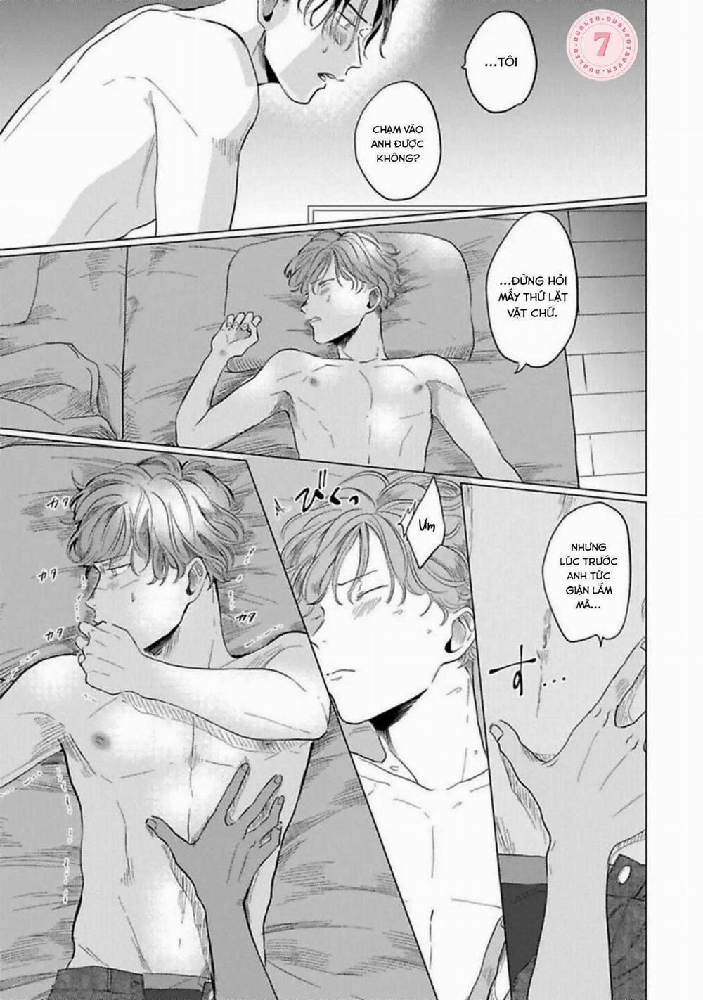 Điên Loạn 4 trang 21