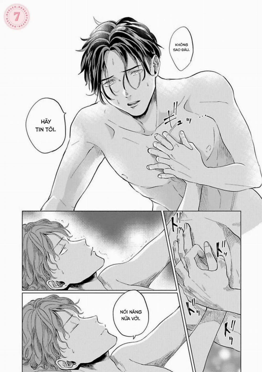 Điên Loạn 4 trang 23