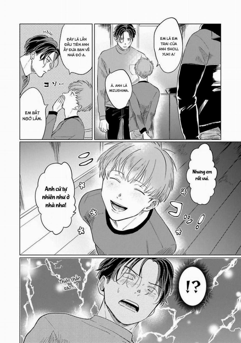 Điên Loạn 4 trang 6