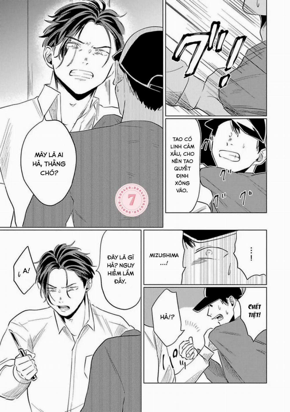 Điên Loạn 6 trang 10