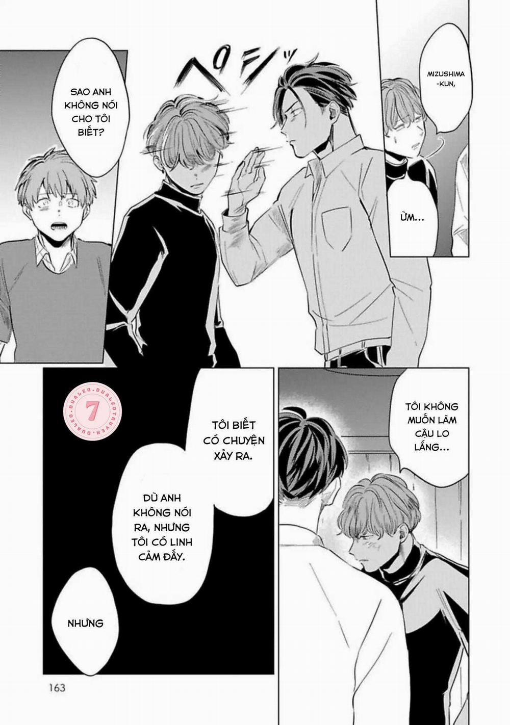 Điên Loạn 6 trang 12