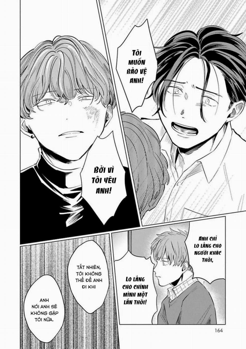 Điên Loạn 6 trang 13