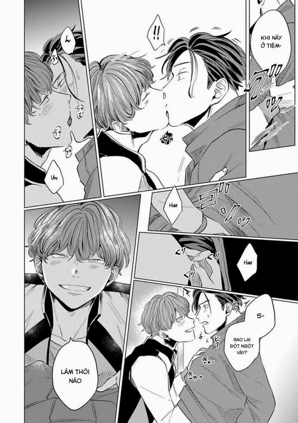 Điên Loạn 6 trang 19