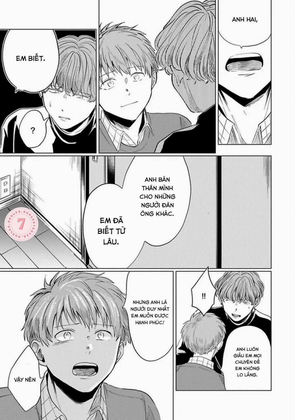 Điên Loạn 6 trang 2