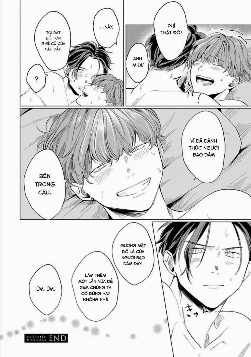 Điên Loạn 6 trang 27