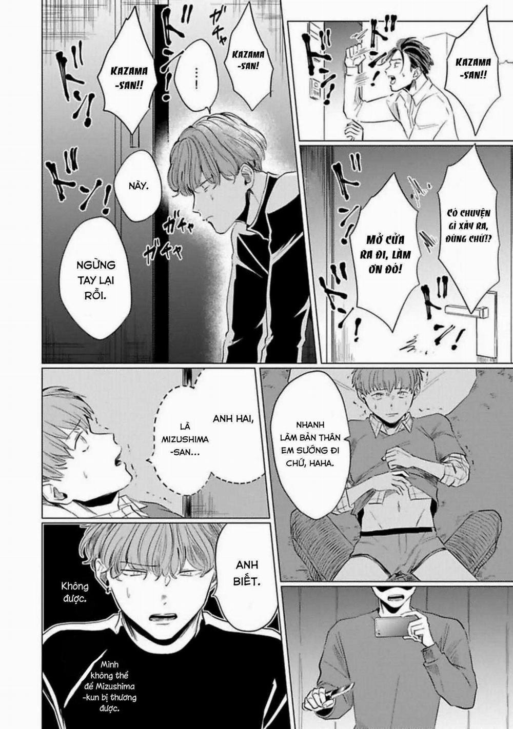 Điên Loạn 6 trang 5