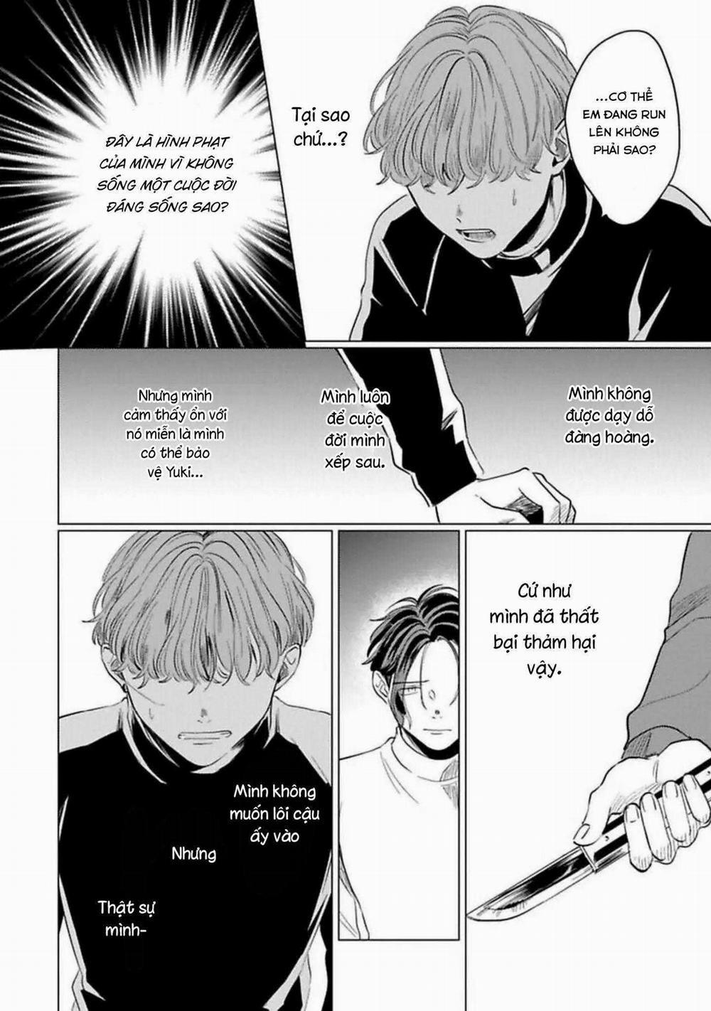 Điên Loạn 6 trang 7