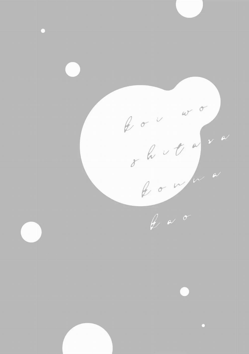 Diện Mạo Khi Yêu 1 hachiennhom trang 4