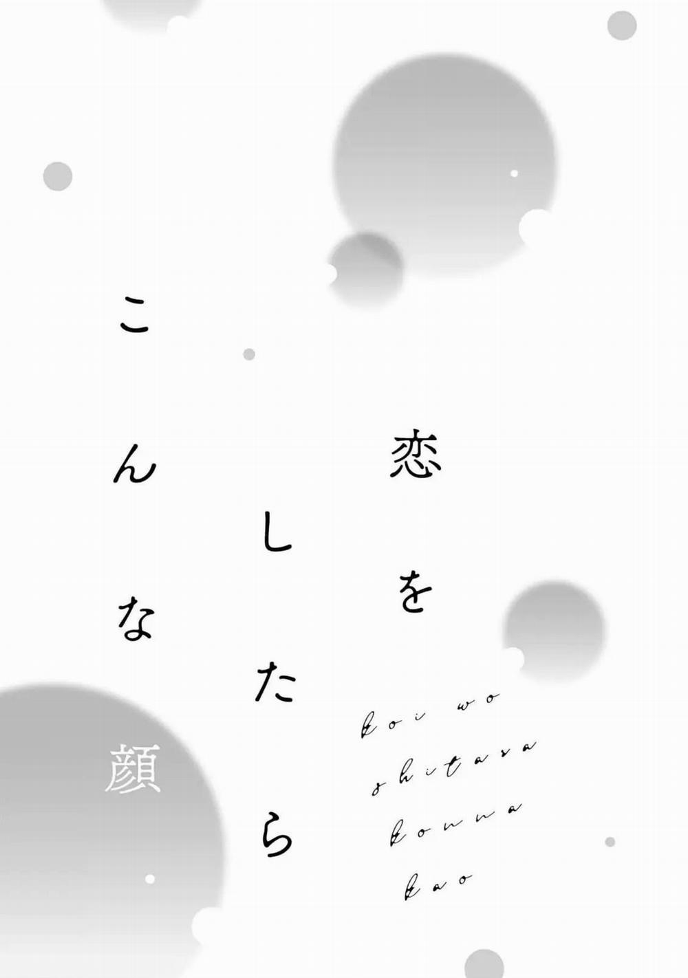 Diện Mạo Khi Yêu 5.5 hachiennhom trang 2