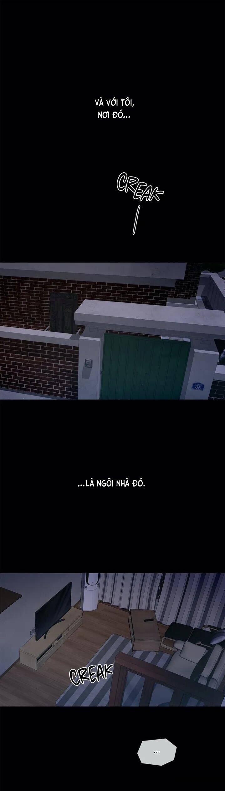 Điên Rồ 1 trang 10