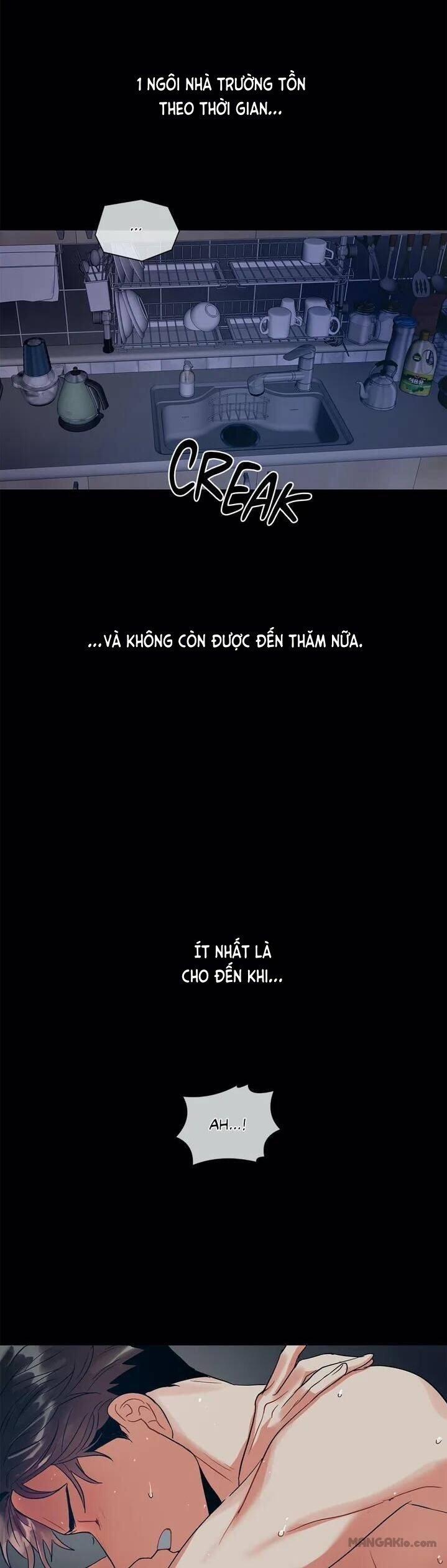 Điên Rồ 1 trang 11