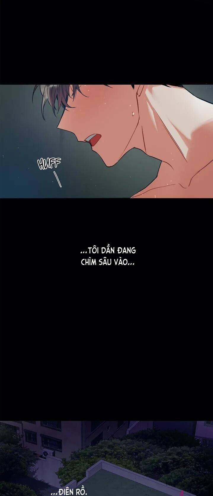 Điên Rồ 1 trang 14