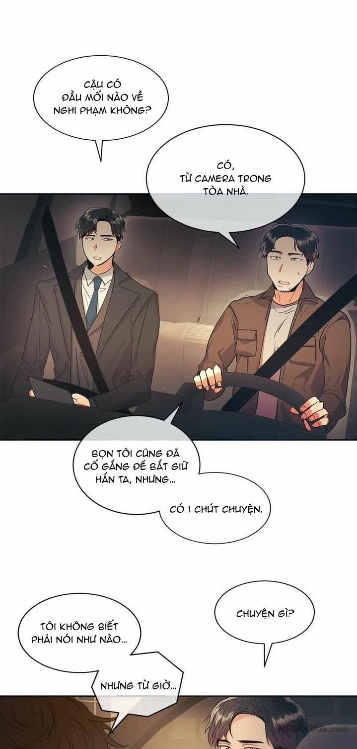 Điên Rồ 1 trang 21