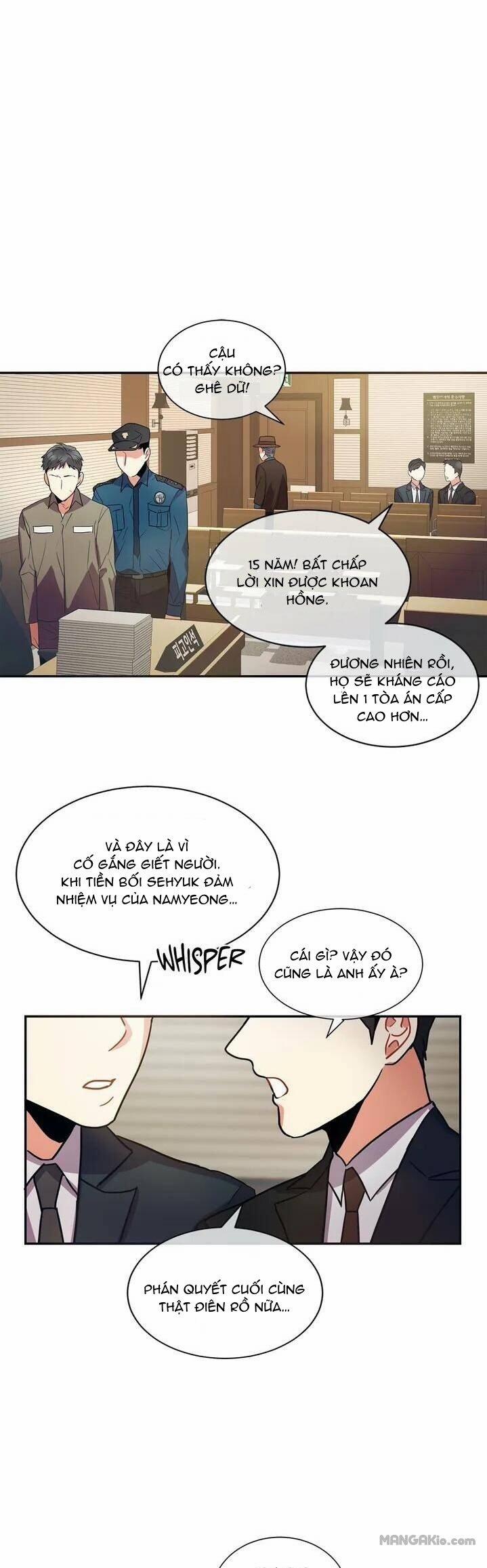 Điên Rồ 1 trang 29