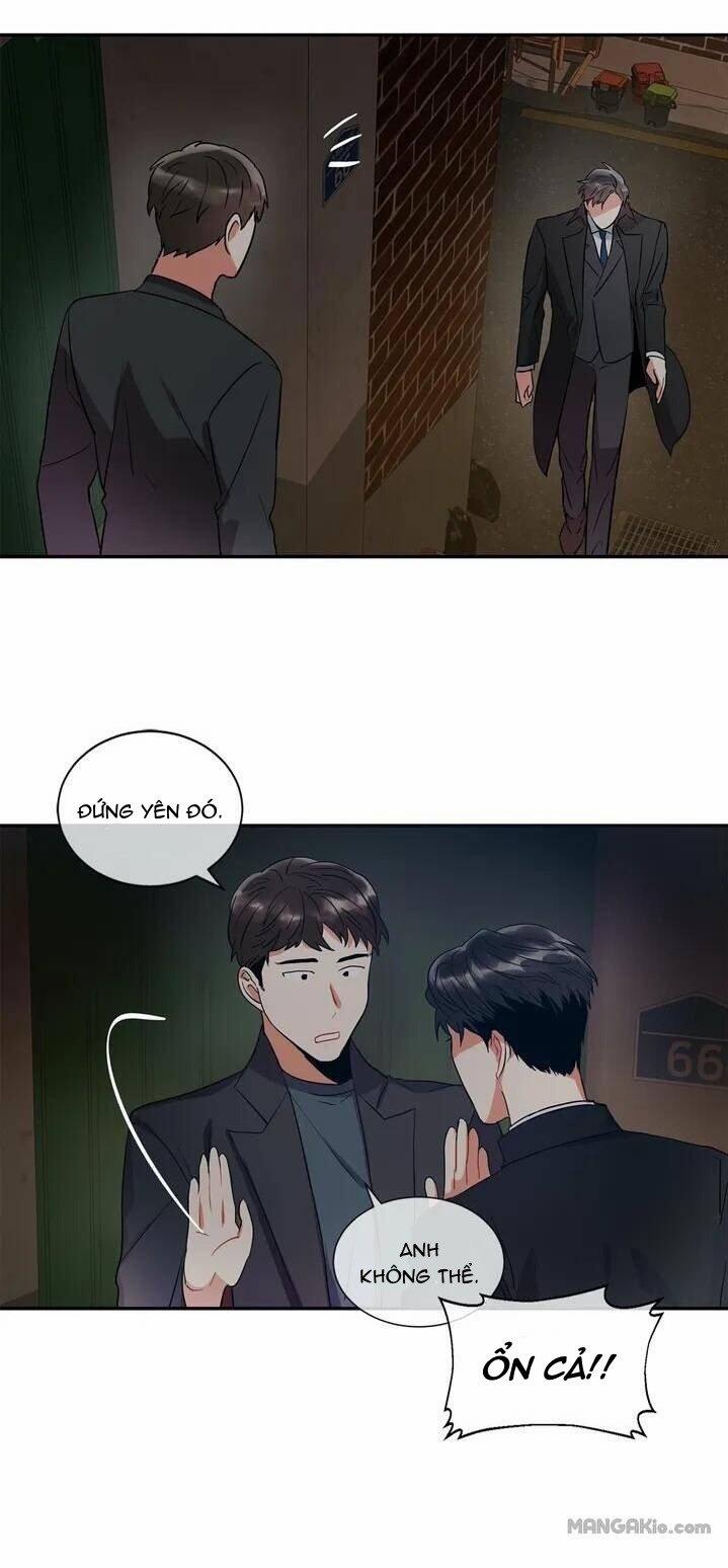 Điên Rồ 1 trang 40