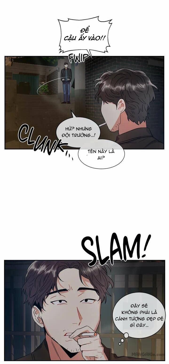 Điên Rồ 1 trang 41