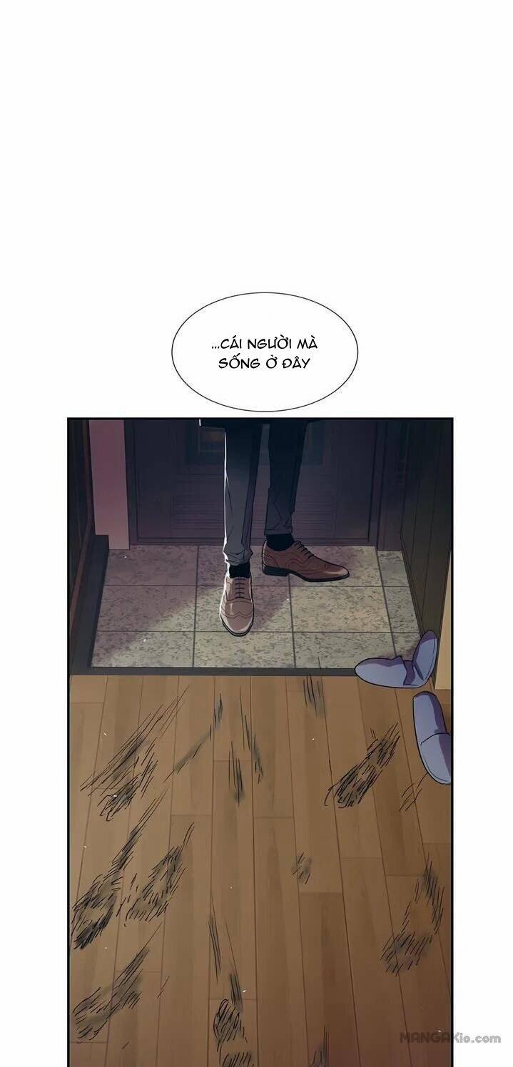 Điên Rồ 1 trang 43