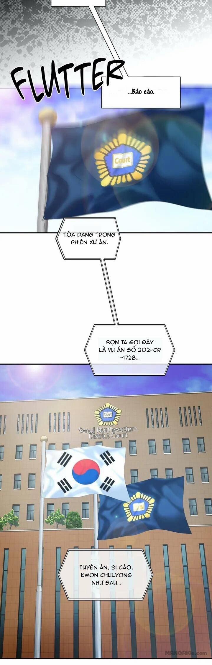 Điên Rồ 1 trang 46