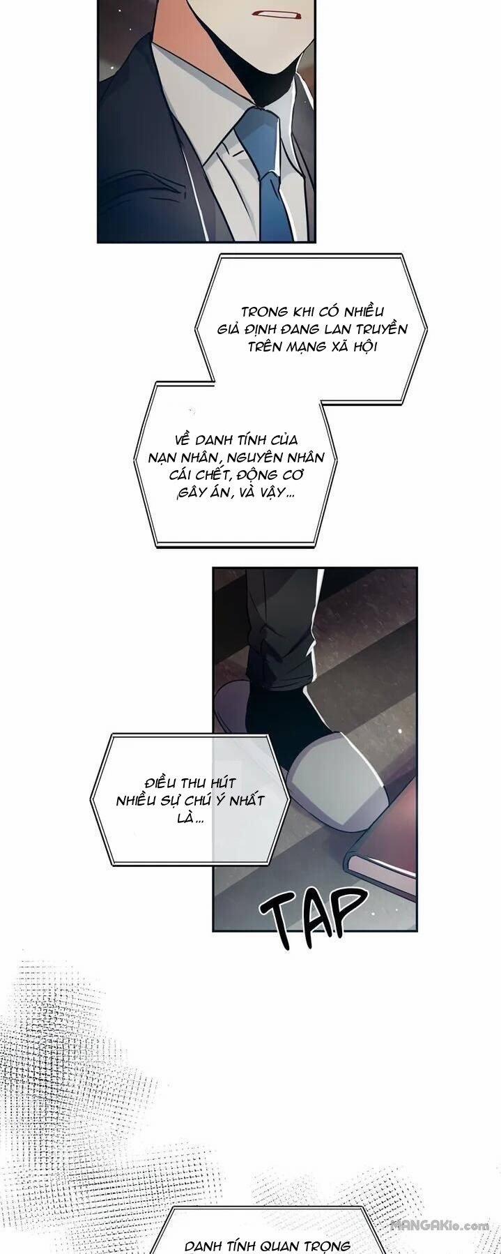 Điên Rồ 1 trang 48