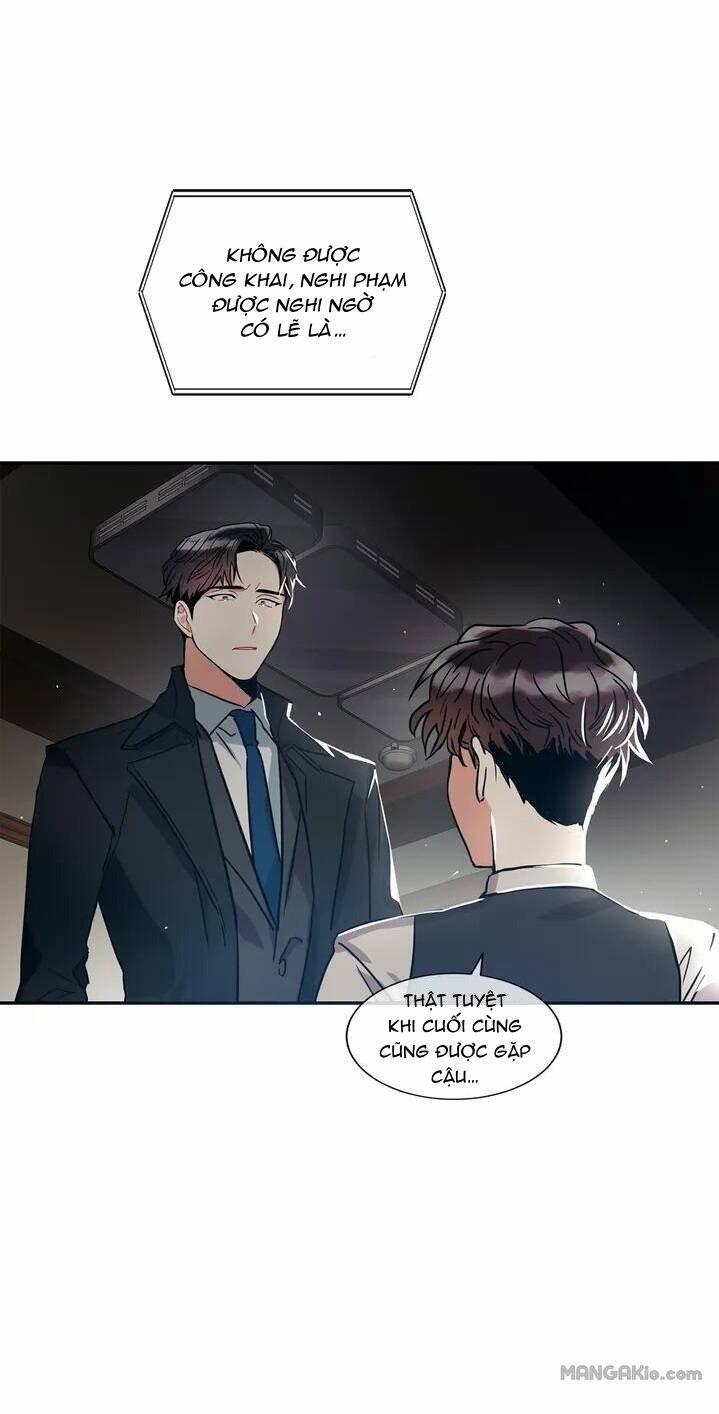 Điên Rồ 1 trang 49