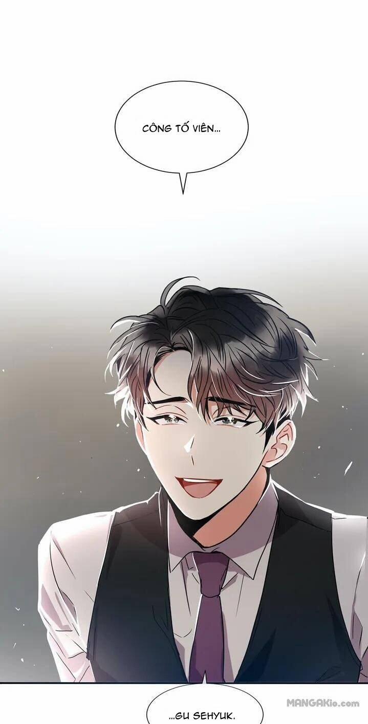 Điên Rồ 1 trang 51