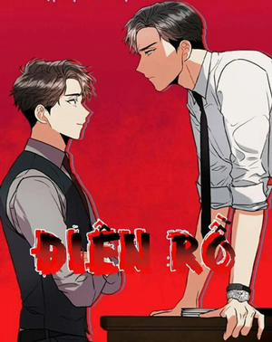 Đọc truyện tranh Điên Rồ