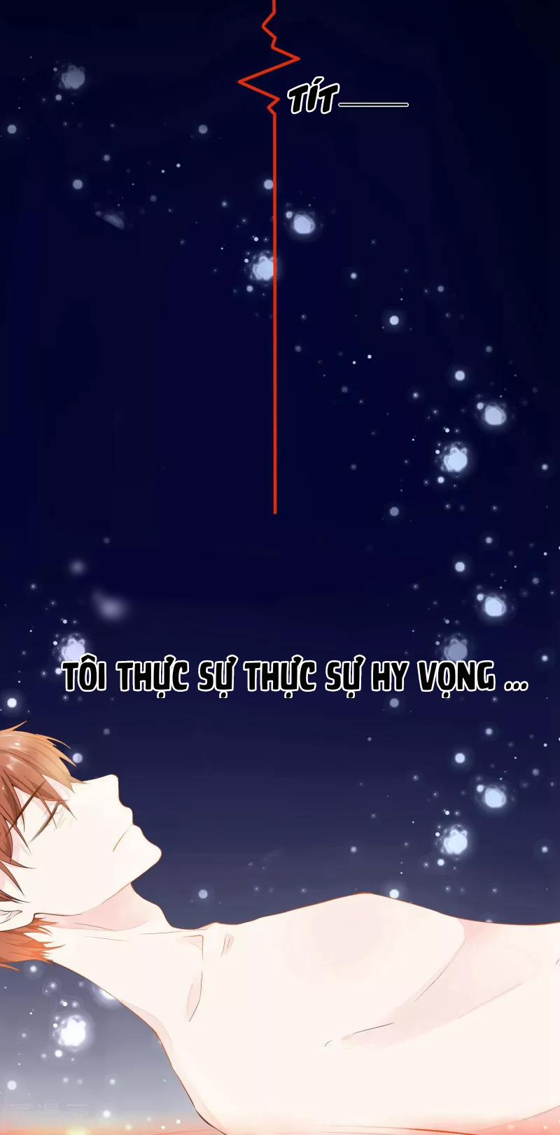 Điện Tâm Đồ Tình Yêu 1 trang 14