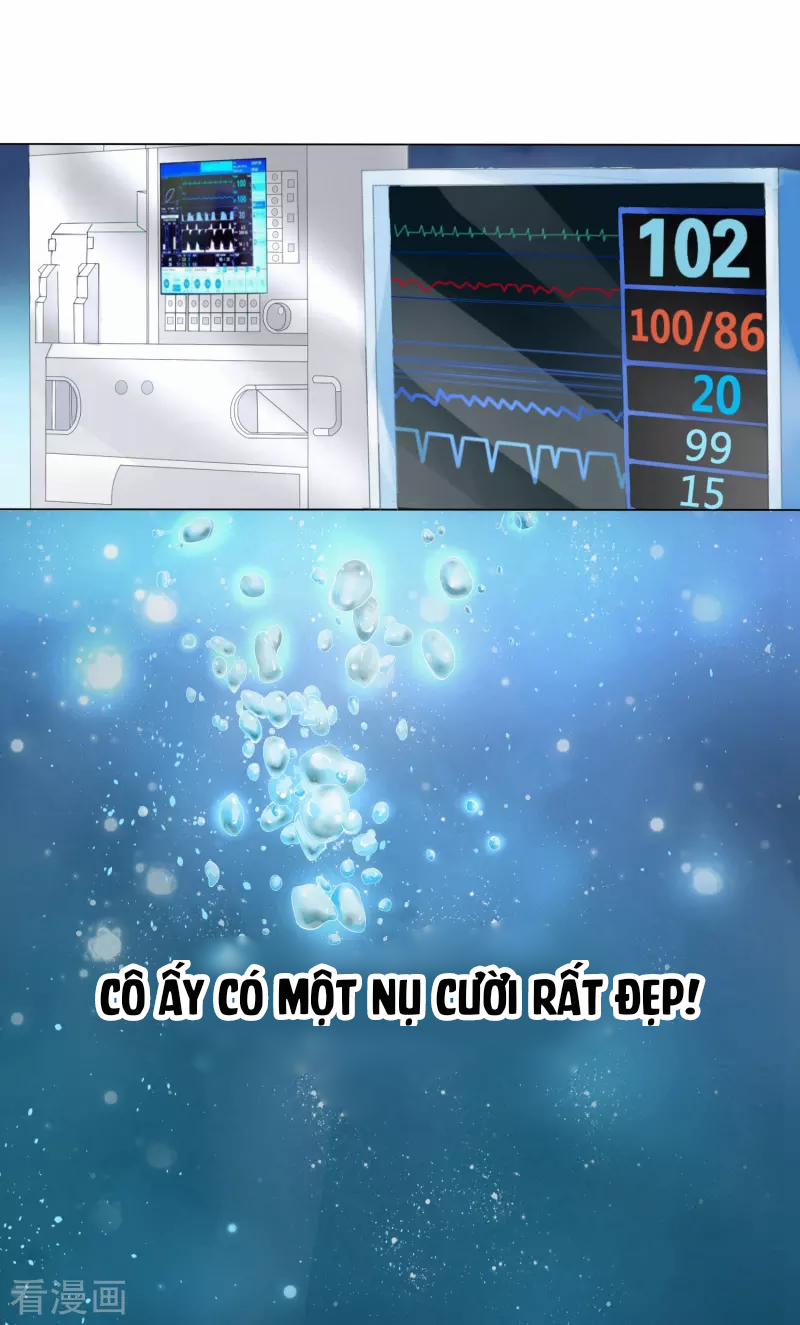 Điện Tâm Đồ Tình Yêu 1 trang 2