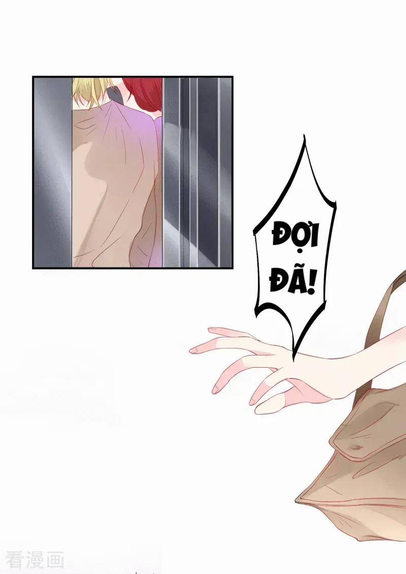 Điện Tâm Đồ Tình Yêu 1 trang 25