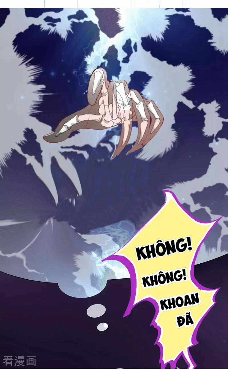 Điện Tâm Đồ Tình Yêu 1 trang 27