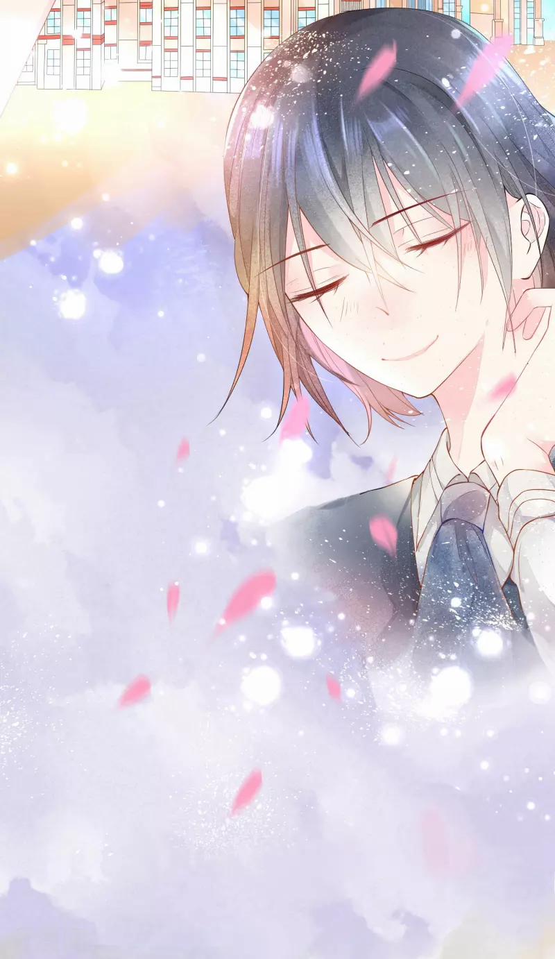 Điện Tâm Đồ Tình Yêu 1 trang 9