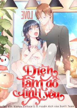 Đọc truyện tranh Điện Tâm Đồ Tình Yêu