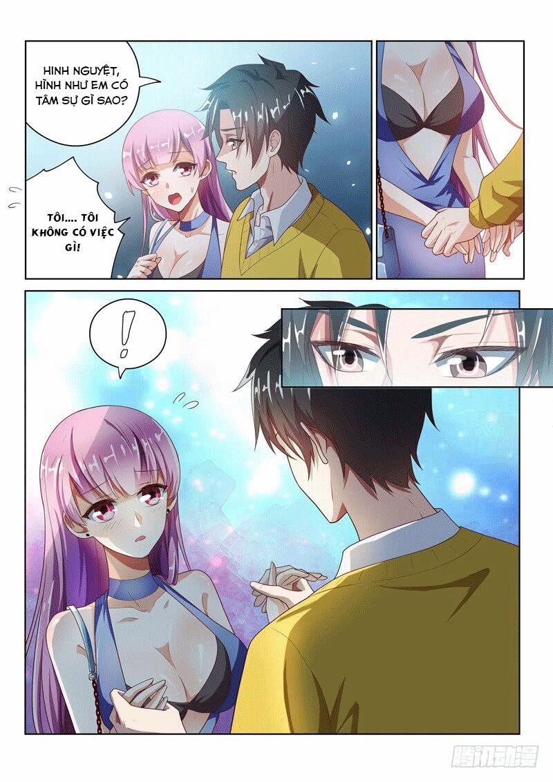 Điện Thoại Của Ta Thông Tam Giới 10 trang 3