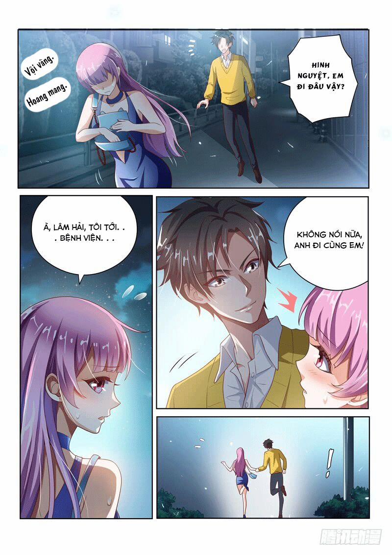 Điện Thoại Của Ta Thông Tam Giới 10 trang 6