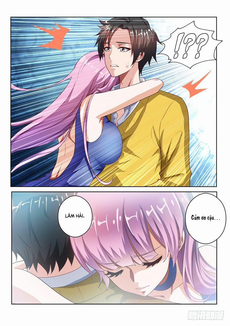 Điện Thoại Của Ta Thông Tam Giới 11 trang 6