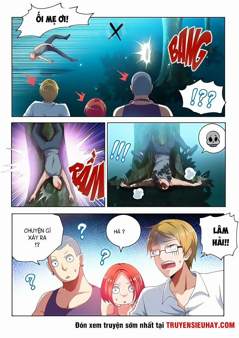 Điện Thoại Của Ta Thông Tam Giới 15 trang 6