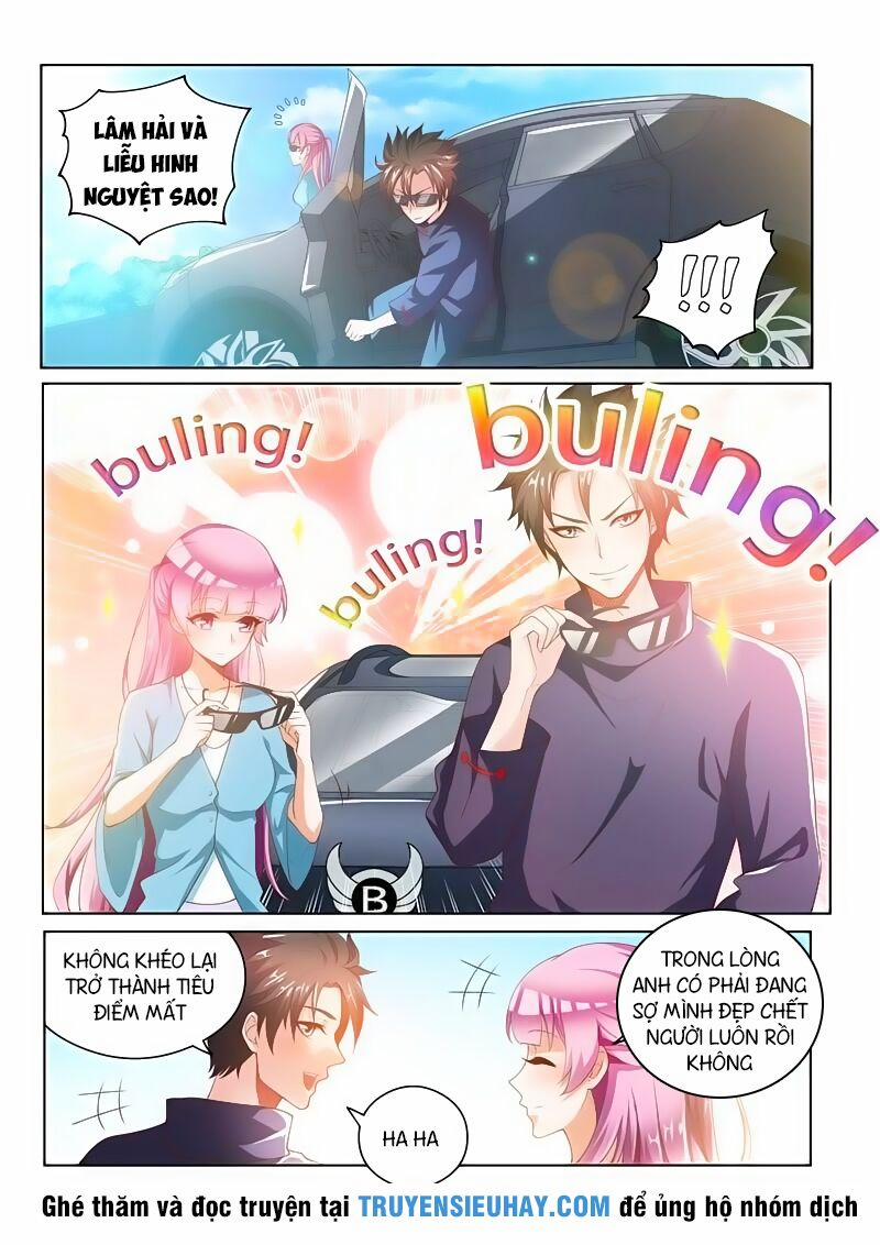 Điện Thoại Của Ta Thông Tam Giới 29 trang 2